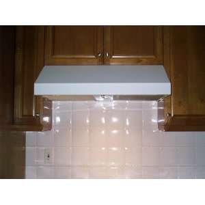   Imperial 1900 30 Wide Under Cabinet Range Hood with 635 CFM (775 CFM