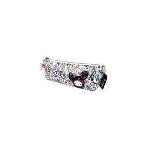 Tokidoki Hello Kitty Sanrio Best Friends Long Cosmetic Case Limited 