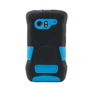  Trident Kraken Case for HTC Incredible   Blue in OEM 