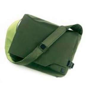  Tucano BOL V Messenger Bag Green/green Electronics