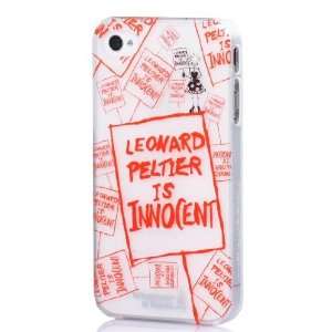 Whatever It Takes Collection   Vivienne Westwood Hardcase for iPhone 4 