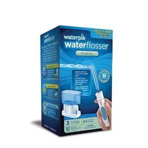  Waterpik Personal System Size WP 60W Health & Personal 