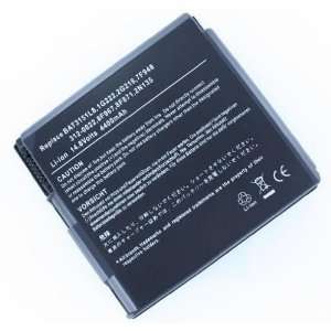   Battery Compatible with Dell Inspiron 2600, 2650 series Electronics