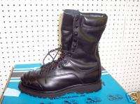 MATTERHORN COAL MINING BOOTS MDLE 12255 SIZE 5M  