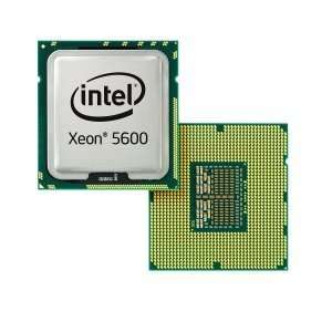 06 GHz Processor Upgrade   Socket B LGA 1366. INTEL XEON PROCESSOR 