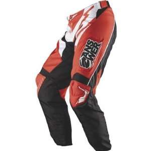  Answer Racing Ion Pants 40 Red