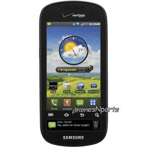   Galaxy S 3G 5MP Camera Mobile Hotspot Smartphone 635753486575  