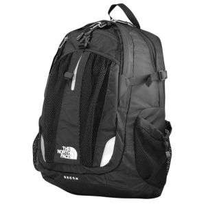 The North Face Recon BackPack   Sport Inspired   Accessories   Black