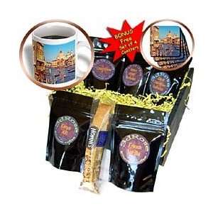   Spots   Venice Italy   Coffee Gift Baskets   Coffee Gift Basket