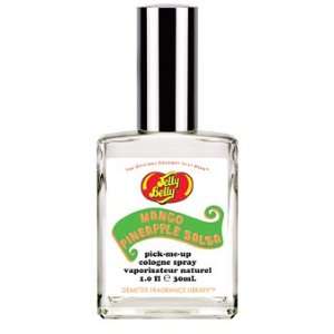 Jelly Belly Pineapple Mango By Demeter For Women. Jelly Belly Cologne 