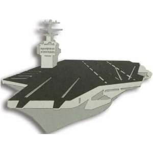  Navy Laser Cut Equipment aircraft Carrier Arts, Crafts 
