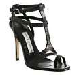 camilla skovgaard black python victory strap sandals mouseover to zoom 