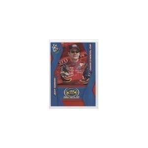  2005 Press Pass Top Ten #TT1   Jeff Gordon Sports 