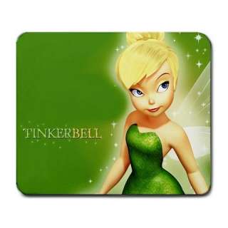 xx133 Mouse Pad Mousepad Mat Tinkerbell  