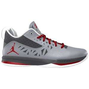 Jordan CP3.V   Mens   Basketball   Shoes   Stealth/Varsity Red/Light 