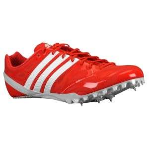     Mens   Track & Field   Shoes   Core Energy/Zero Metallic