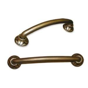  Anne At Home Cabinet Hardware 1842 Pompeii 8 Large Pull Pull 