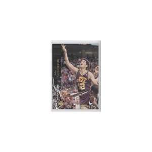  1993 94 Upper Deck SE #90   John Stockton Sports 