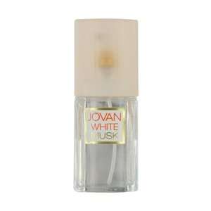  JOVAN WHITE MUSK by Jovan Beauty