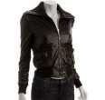 Stella Jamie Leather Suede Jackets   