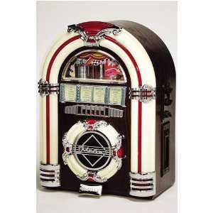  Mini Jukebox