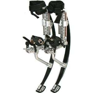 Air Trekker Jumping Stilts CZ90 Extreme Edition 197 218 lbs  