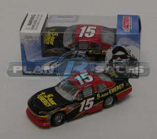 2012 164 ACTION CLINT BOWYER 5 HOUR ENERGY DIECAST  