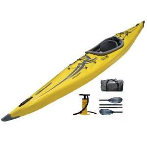    Advanced Elements AirFusion Kayak System