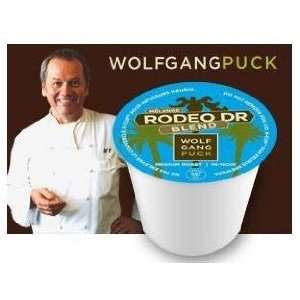 Wolfgang Puck Rodeo Drive for Keurig Brewers, 24 K Cups (Pack of 2 