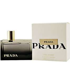 Prada Prada LEau Ambree Eau de Parfum Spray 2.7 oz   up to 70 