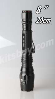   torch output bright can come to above 1600 lumens lm model of led