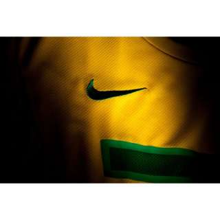   ORIGINAL 2011 BRASIL BRAZIL NEYMAR #11 SOCCER FOOTBALL JERSEY SHIRT