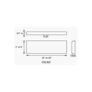  ELKAY ELITE GOURMET SINK BACKSPLASH