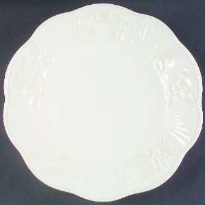    Lenox Butlers Pantry Fruitier Dinner Plate