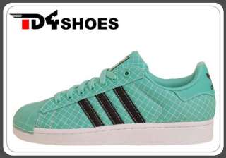 Adidas Originals Superstar LTO Green New Classic Shoes G43769  