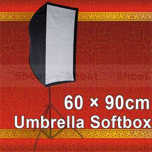 Nikon SB 900/800 Flash Umbrella Soft Box Light Diffuser  
