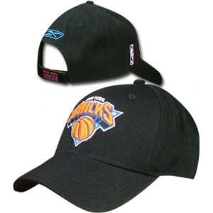 New York Knicks Adjustable Jam Hat 