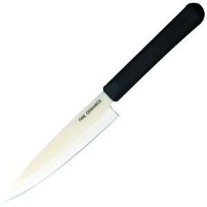  Chefs Knife, Ergonomic Plastic Handle , 4.5 in. (KYOK35 