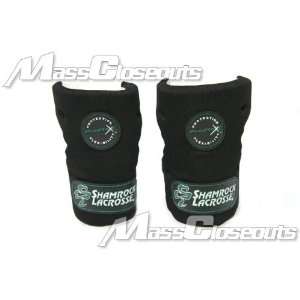  Shamrock Lacrosse Lax Defense Arm Pads Guards Large 