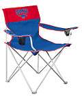   Dolphins NCAA Tailgating Big Boy Folding Chair by Logo Chairs