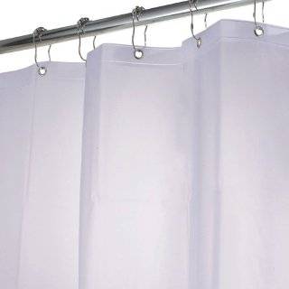 purple shower liner