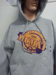 Omega Psi Phi OWT Hoodie (Limited Edition)  