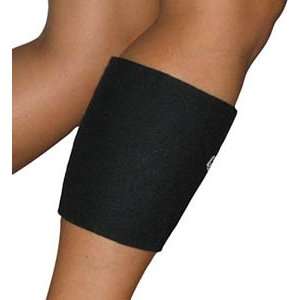  Captain Adjustable Shin Support, One Size Fits All Health 
