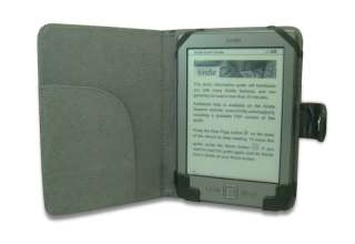  new  Kindle 4 2011 NON TOUCH magnetic easy closing/opening 