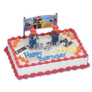  LEGO Birthday Cake Kit Toys & Games