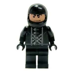  Gray Ghost   LEGO Speed Racer Minifigure Toys & Games