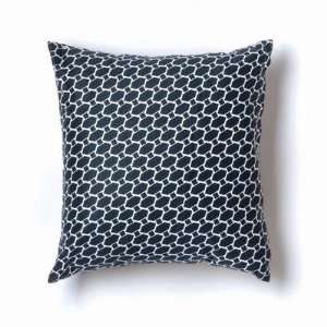  Lego Pillow in Navy