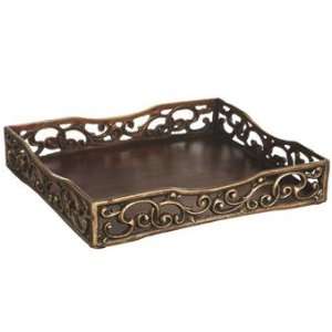  Imperial Letter Tray (Set of 2)