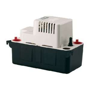   ABS Tank   Type Automatic Condensate Removal Pump
