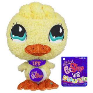 Littlest Pet Shop VIP Pets   Duck